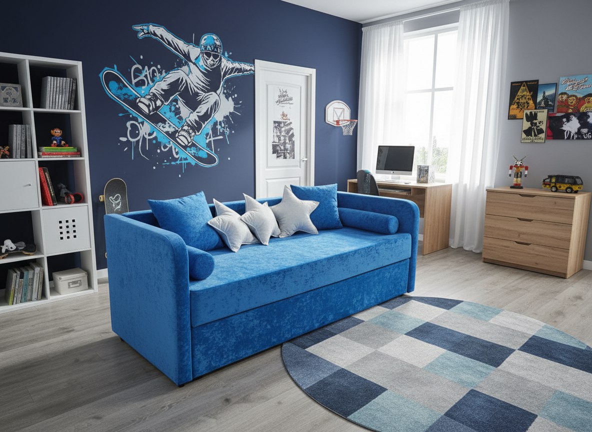 Тахта «Аир»