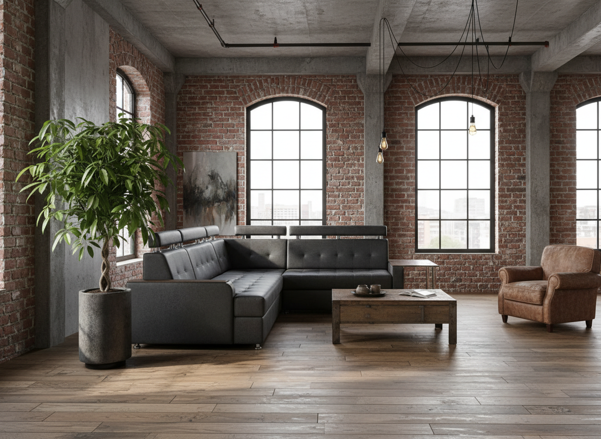 Диван модульный «Аврора»