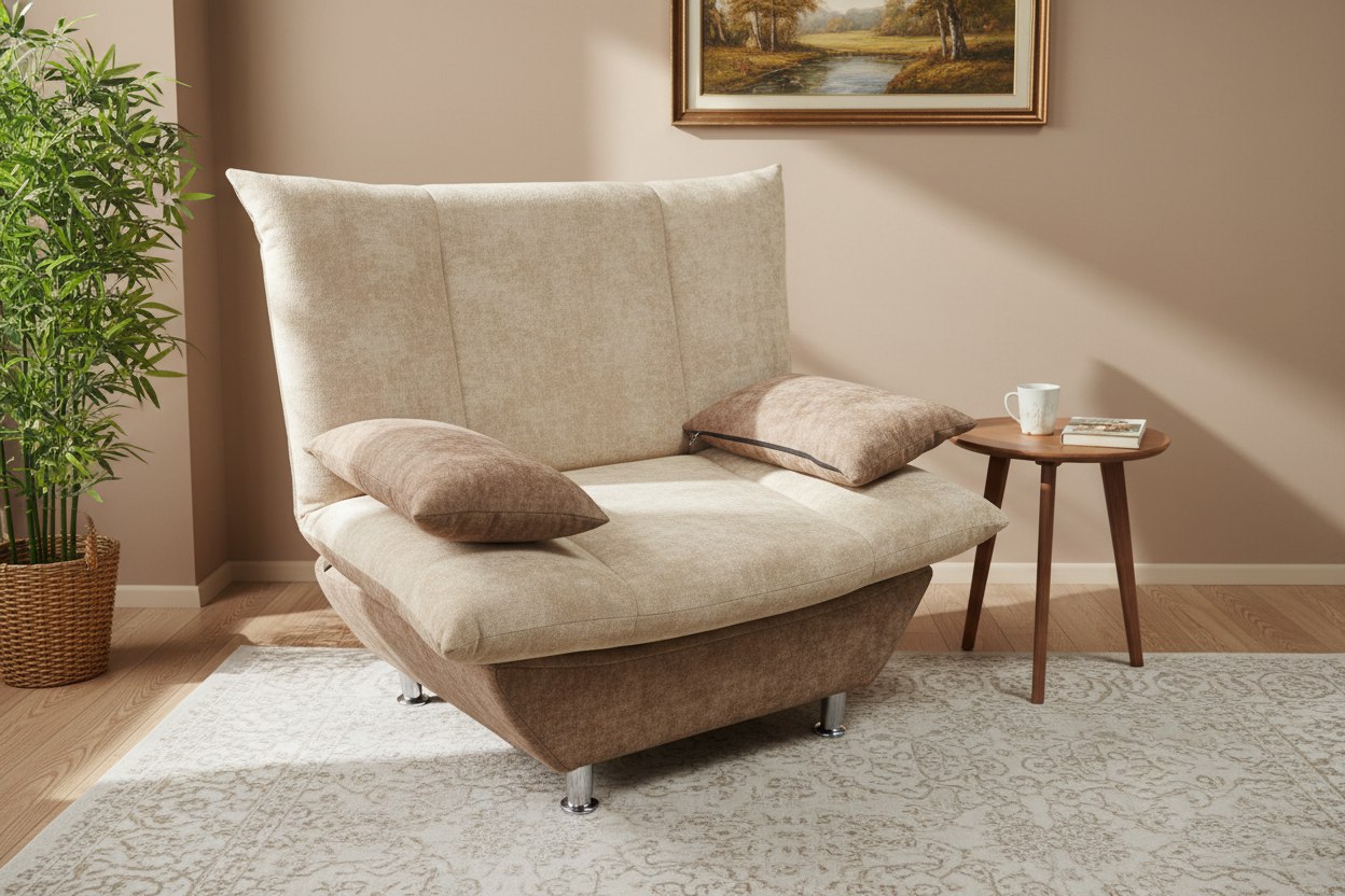 Кресло «Диана»