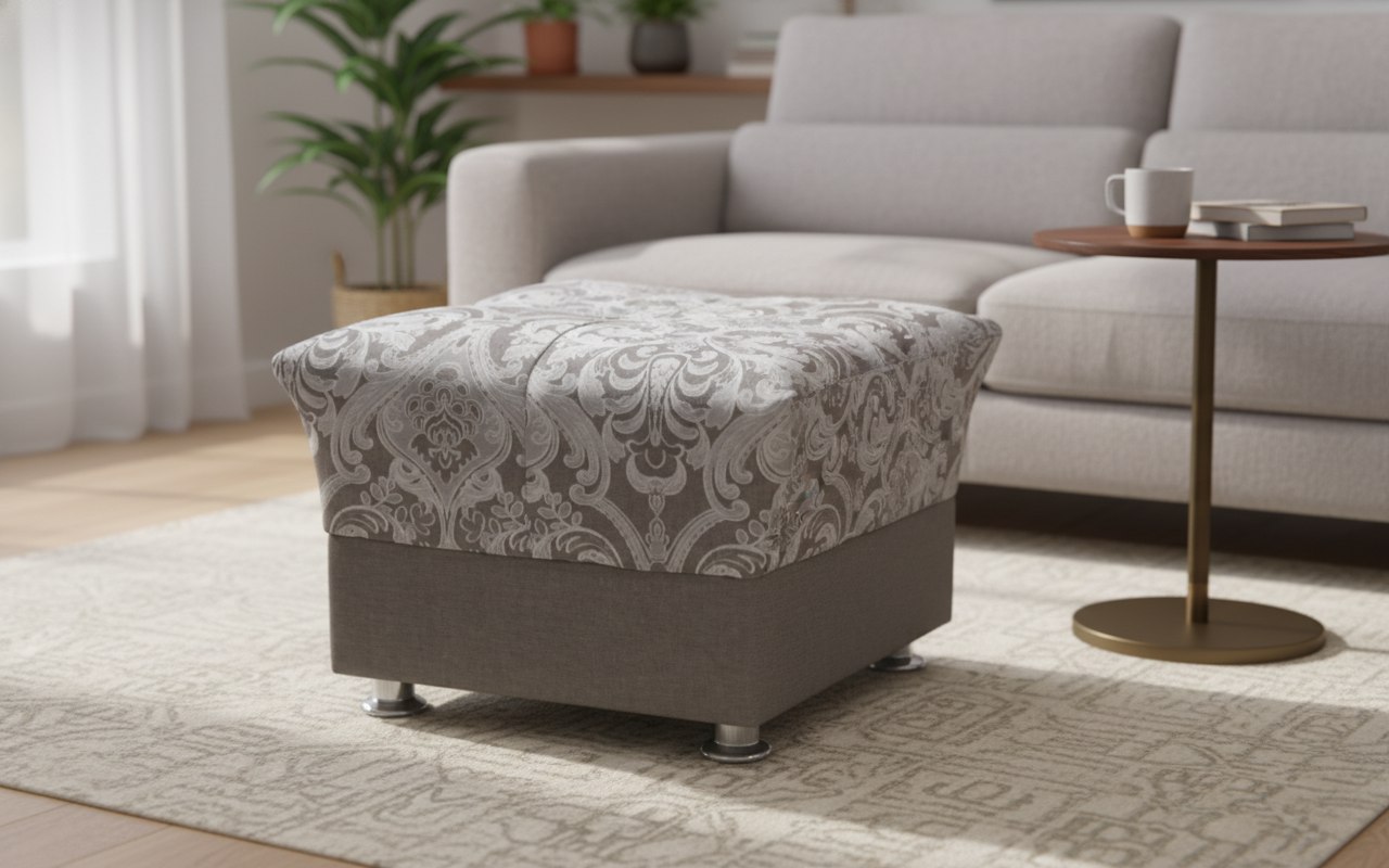 Пуф «Диана»