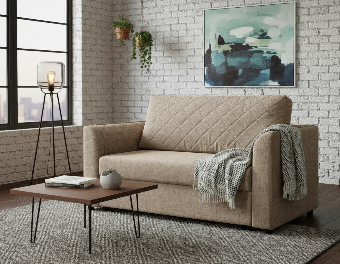 Диван прямой «Гуарана»