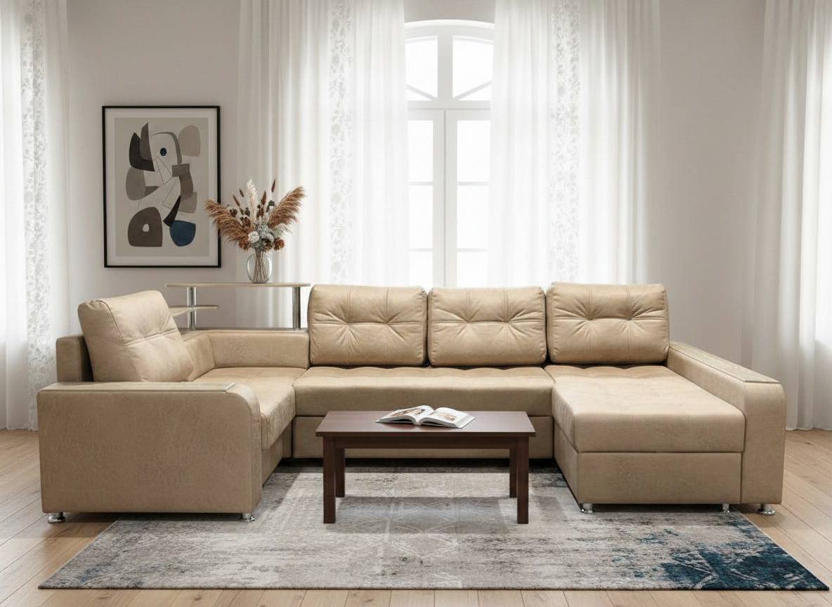 Диван модульный «Керрия»