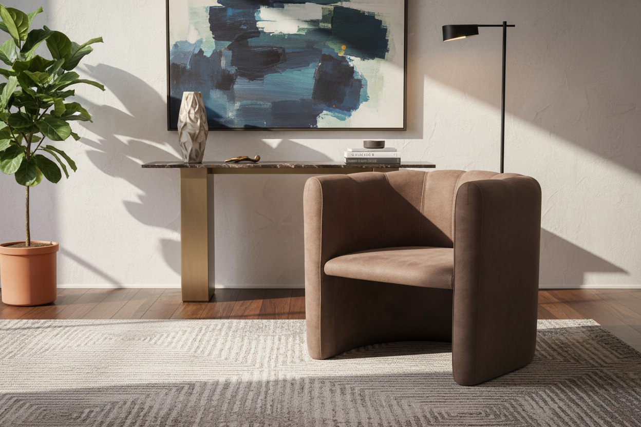 Кресло «Ливерпуль»