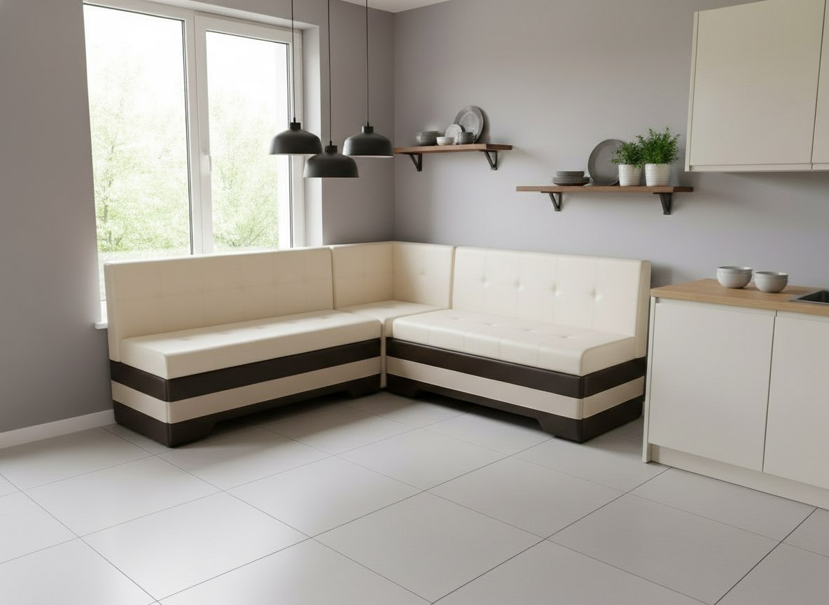 Кухонный угол «Барс»