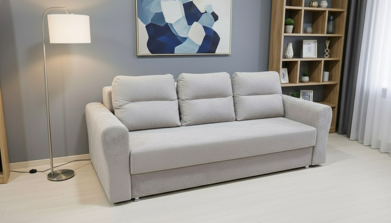 Диван прямой «Лантана»