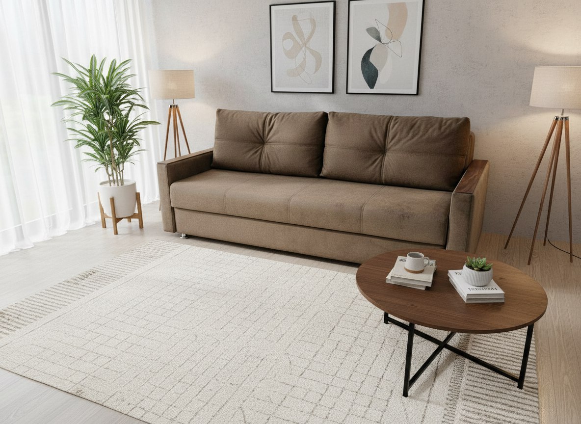 Диван прямой «Лотос»