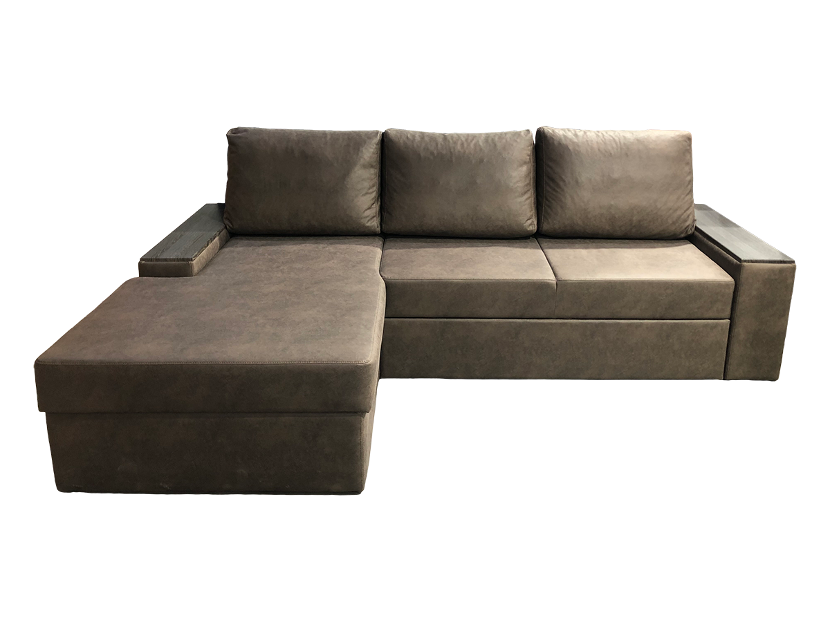 Угловой диван «Маболо»
