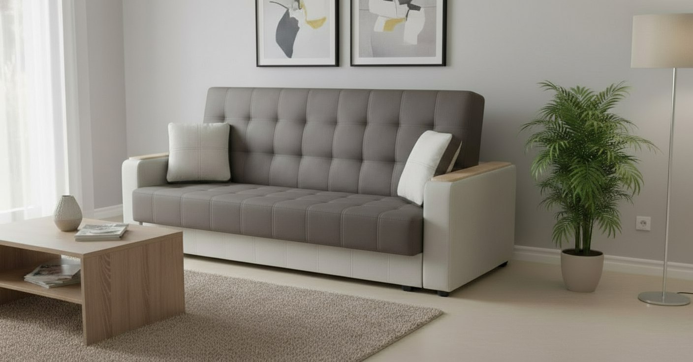 Диван прямой «Моника»