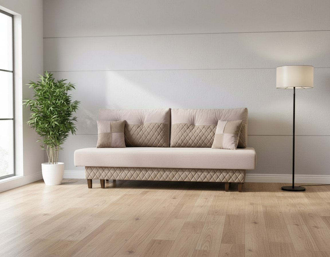 Диван прямой «Нут»