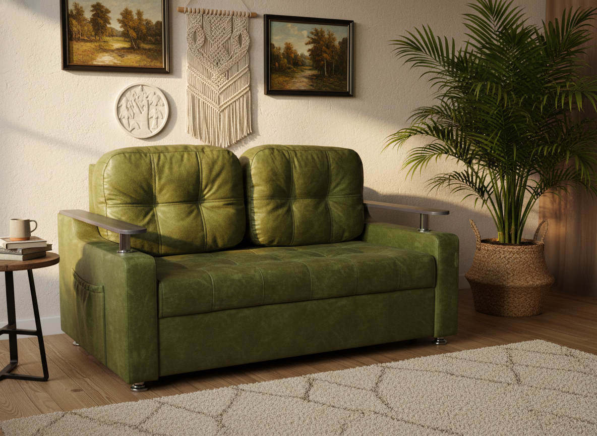 Диван прямой «София»