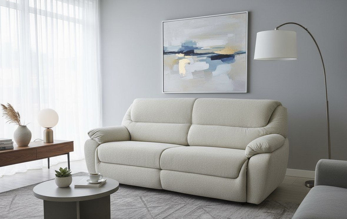 Диван прямой «Стиракс»