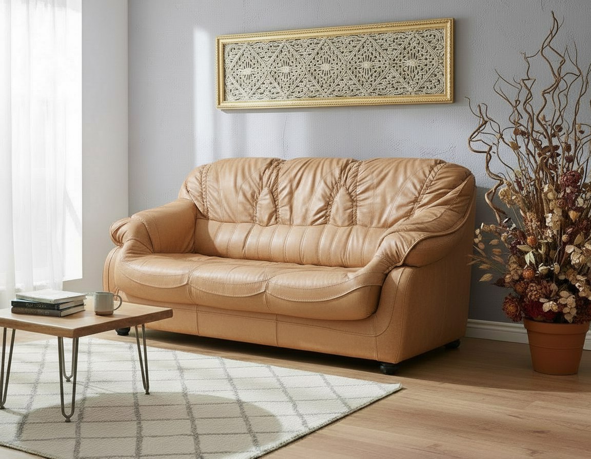 Диван прямой «Ирбис»