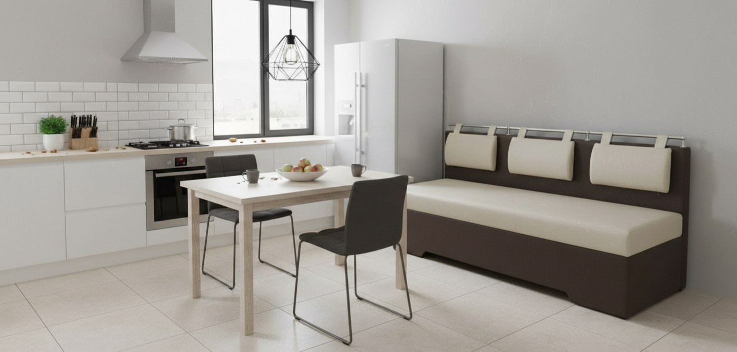 Кухонный диван «Том»