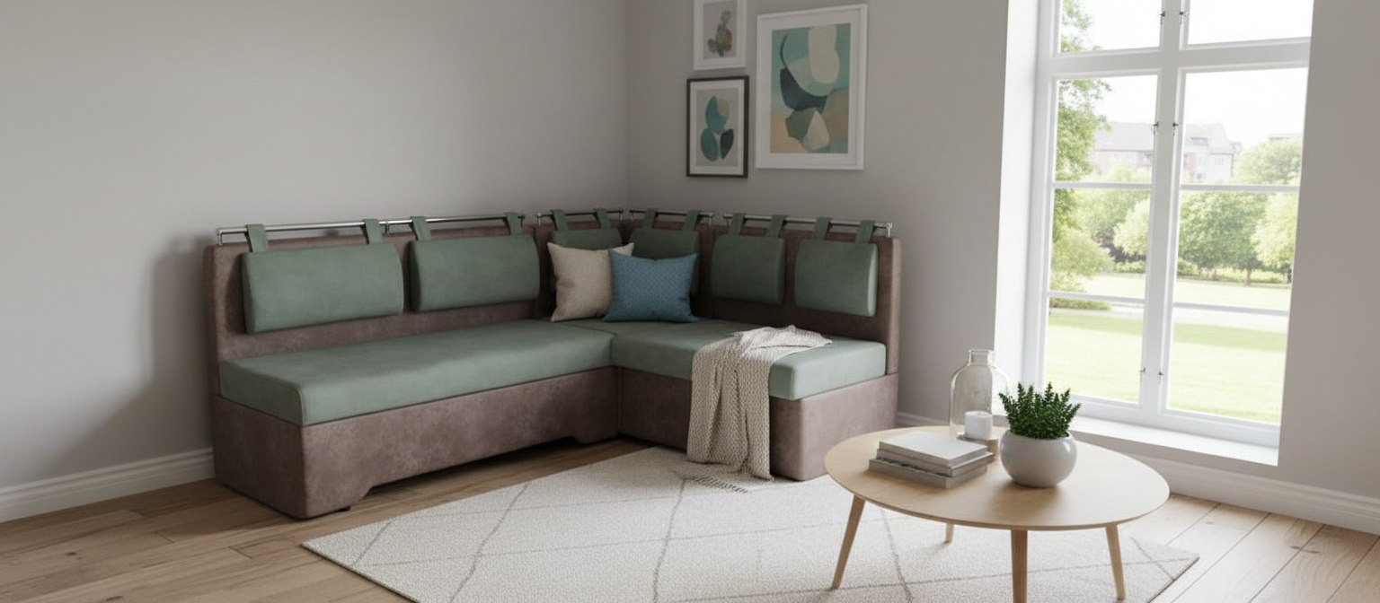 Кухонный угол «Том»