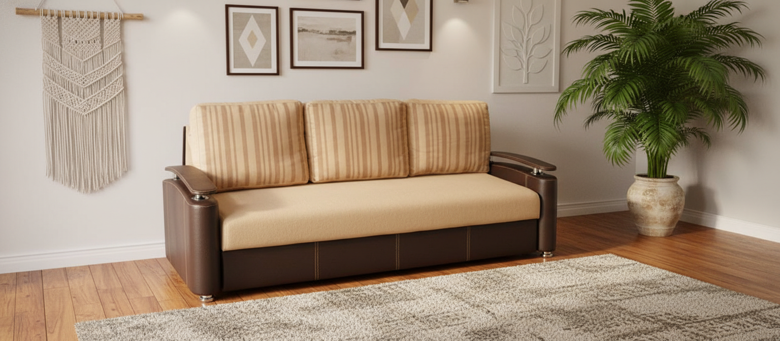 Диван прямой «Верона»