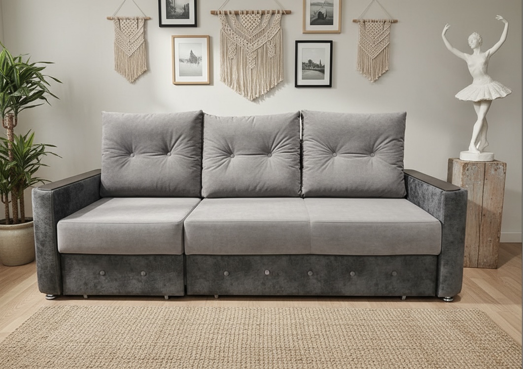 Диван трансформер «Виола»