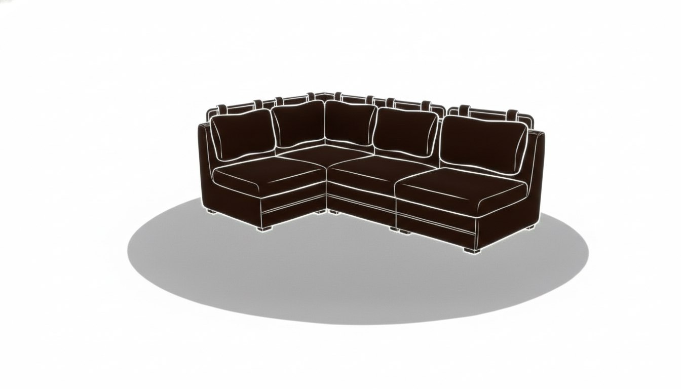 Кухонные диваны